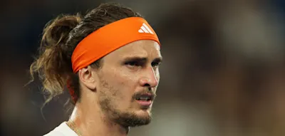 Gesund und gereift &ndash; der neue Zverev in Melbourne