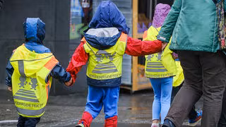 In vielen Kitas fehlt Personal &ndash; besonders im Osten