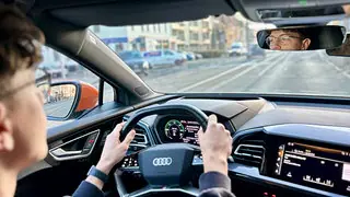 Weniger Leerlauf, weniger Kosten: Sachsen will &uuml;ber Bundesrat Fahrschulausbildung modernisieren