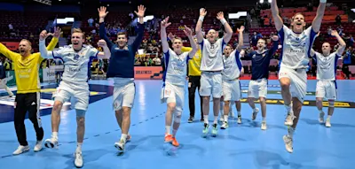 Island steht im Halbfinale, Schweden hofft auf Sch&uuml;tzenhilfe