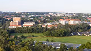 TU Bergakademie Freiberg ist beliebteste "kleine" Uni Deutschlands