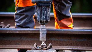 Bund investiert Millionen: Bahnprojekte in Mitteldeutschland bekommen gr&uuml;nes Licht