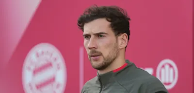 &bdquo;Richtiger Zeitpunkt&ldquo; &ndash; Goretzka verk&uuml;ndet sein Ende beim FC Bayern