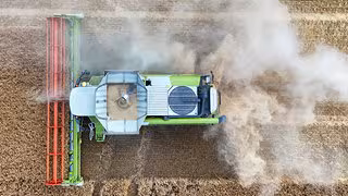 Was Deutschland f&uuml;r Ern&auml;hrungssicherheit tun kann