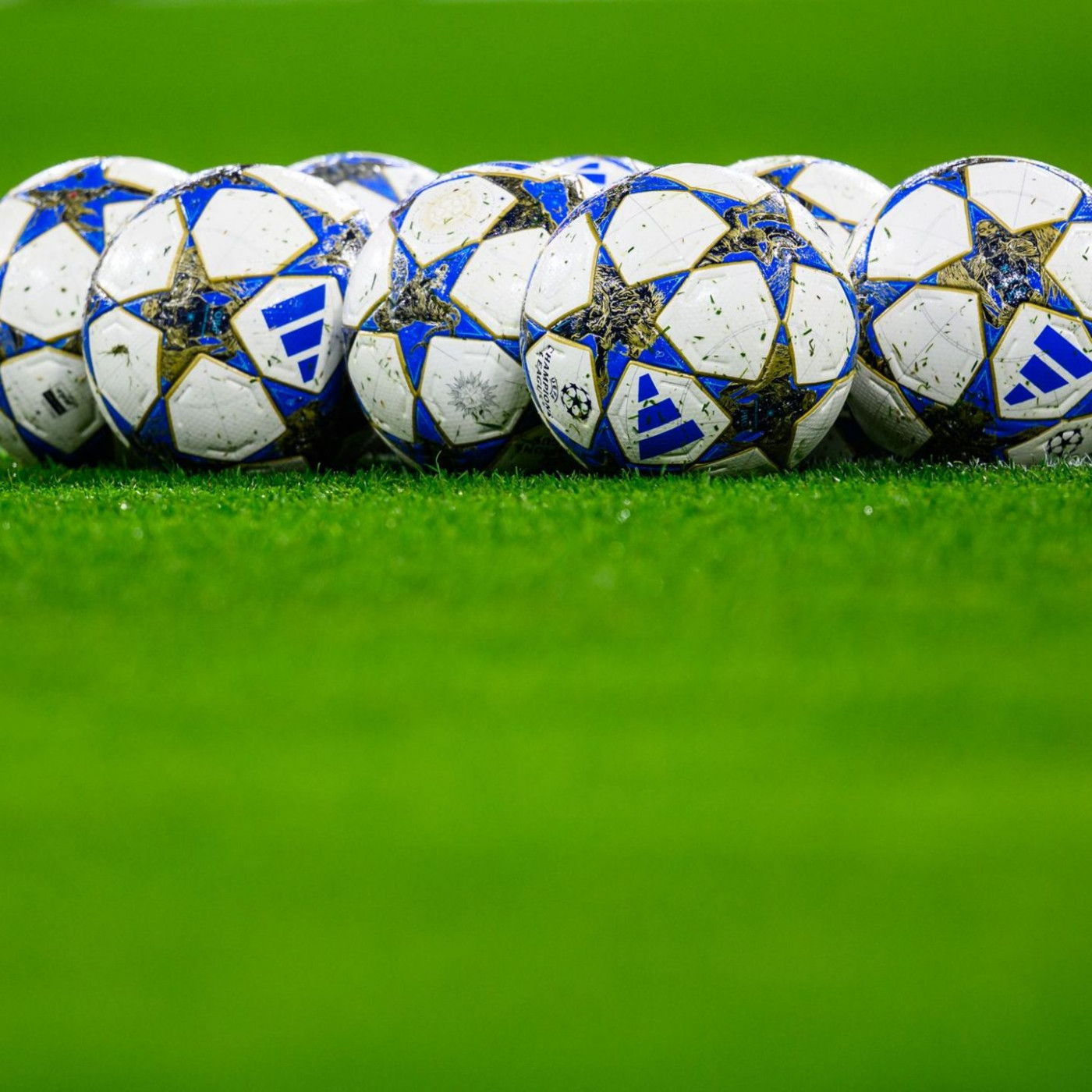 Playoffs-Auslosung: Auf diese Gegner treffen Dortmund und Leverkusen