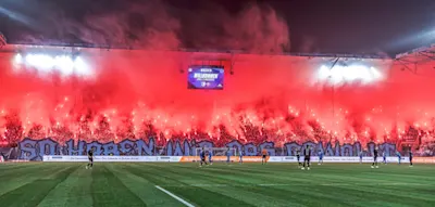 Gewalt-Exzesse der Fans &ndash; Druck auf 1. FC Magdeburg steigt