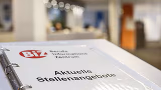 Berufseinstieg f&uuml;r junge Menschen so schwer wie seit Jahren nicht