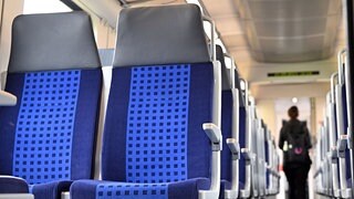 Warum es in bestimmten Z&uuml;gen entweder viel zu warm oder viel zu kalt ist