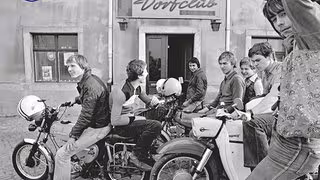 Zwischen Wurstgulasch und Simson: Was lernen Jugendliche auf TikTok &uuml;ber die DDR?