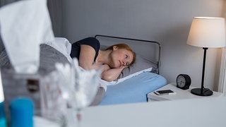 Was tun bei Schlafproblemen &ndash; Tipps vom Schlafmediziner