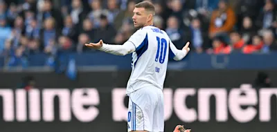 Viertes Spiel in Folge ohne Sieg &ndash; Schalke zeigt Nerven im Aufstiegskampf