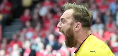 &bdquo;Unter aller Sau&ldquo; &ndash; Andreas Wolff schimpft &uuml;ber Torwartdebatte