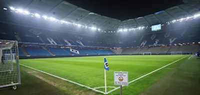Bald 60.000 Fans? Der HSV will das Volksparkstadion ausbauen