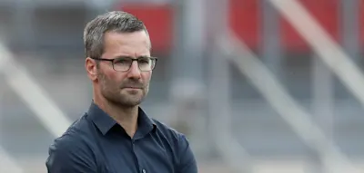 FC Bayern verpflichtet neuen Chef f&uuml;r den Nachwuchs