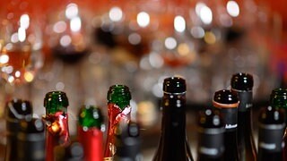 Selbstversuch: Ein Monat ohne Alkohol &ndash; von Genuss, Verzicht und Schuldgef&uuml;hlen