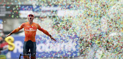 &bdquo;Ich wollte einmal Weltmeister werden. Jetzt habe ich die meisten Titel der Geschichte. Unglaublich&ldquo;