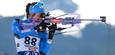 Schon vor dem Start haben die Winterspiele ihren ersten Dopingfall