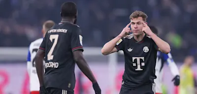 Die Bundesliga hat endlich wieder ein Spiel, das den Bayern gef&auml;hrlich werden kann