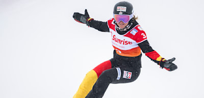 Do/Fr.fr&uuml;h+ Eine Goldgrube, viele Hoffnungstr&auml;ger &ndash; So stehen Deutschlands Medaillenchancen