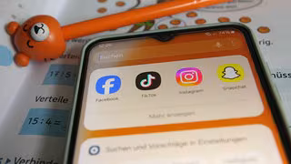 Influencer lassen Streit an Dessauer Schule eskalieren