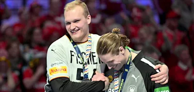 Handball-Finale mit Traum-Quote, besser als die letzten Spiele der DFB-Elf