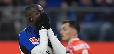 &bdquo;HSV-Rekordgeldstrafe&ldquo; f&uuml;r HSV-Profi Domp&eacute;