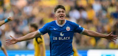 So viel wurde f&uuml;r einen Drittliga-Spieler noch nie gezahlt