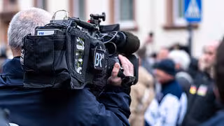 Reporter ohne Grenzen: Systematische Kampagnen sind Gefahr