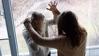 Jeder dritte Teenager war schon mal aggressiv gegen&uuml;ber den Eltern