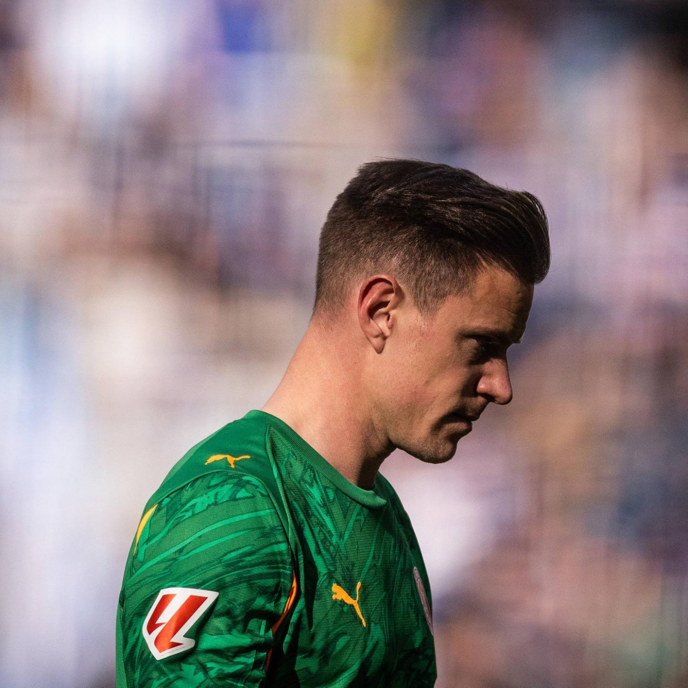 Die tragische Karriere des Marc-Andr&eacute; ter Stegen