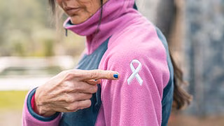 Wie sich Vorsorge und Krebssterblichkeit in Mitteldeutschland entwickeln