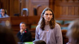 Was man zum Fall "Maja T." wissen muss