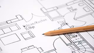 Wohneigentum lohnt sich im Osten am meisten