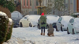 "Fu&szlig;g&auml;ngerst&uuml;rze werden gerne verdr&auml;ngt"