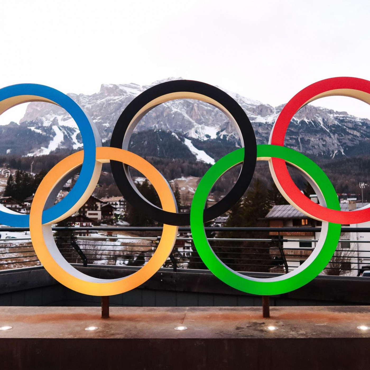 "Das Herz ist schwer": Ski-Superstar Vonn ist in Sorge um Minnesota