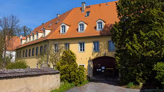 Wie eine Wohngemeinschaft bei Riesa seit 25 Jahren gemeinsam lebt und alt wird