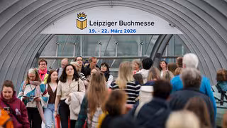 Leipziger Buchmesse geht neue Wege: Fokusthema statt Gastland