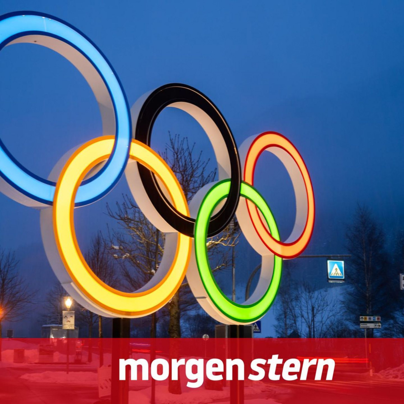 Sind Olympische Winterspiele durch den Klimawandel bald Schnee von gestern?