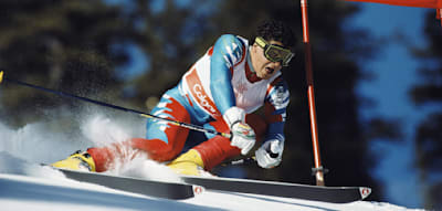 Eine italienische Legende soll das olympische Feuer entz&uuml;nden