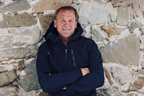 Markus Wasmeier: "Wenn du durchziehst, dann kannst du B&auml;ume ausrei&szlig;en"