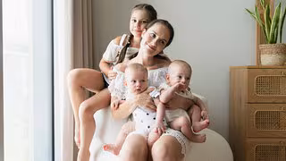 M&uuml;tterrente kostet j&auml;hrlich 13,5 Milliarden Euro