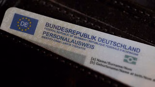 Geb&uuml;hr f&uuml;r Personalausweis steigt auf 46 Euro
