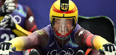 &bdquo;Meine Eltern haben sich wenig eingemischt. Daf&uuml;r gibt es Kinder- und Jugendtrainer&ldquo;