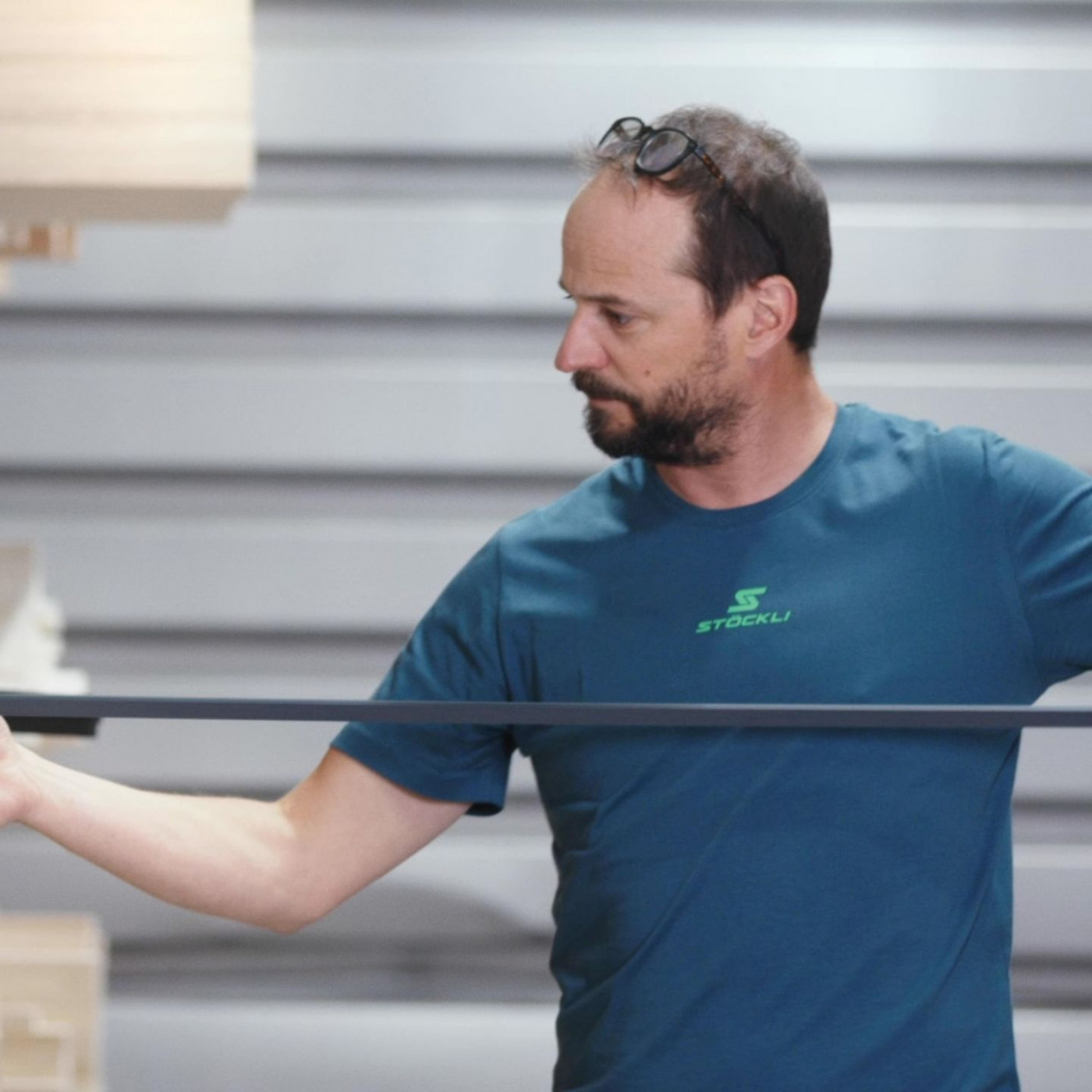 Entwickler verr&auml;t: Diese Ski tragen Abfahrer wie Marco Odermatt an den F&uuml;&szlig;en