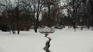 Warum ist es so lange kalt? Klimawandel beeinflusst Dauer von Wetterlagen