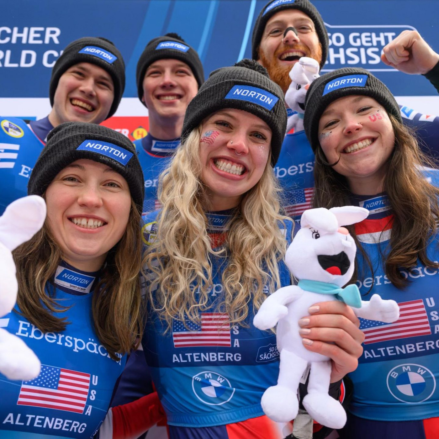 "Olympia-Bachelorette" hofft in Italien auf einen Flirt-Erfolg