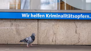 Opferhilfe Sachsen bef&uuml;rchtet K&uuml;rzungen staatlicher Gelder