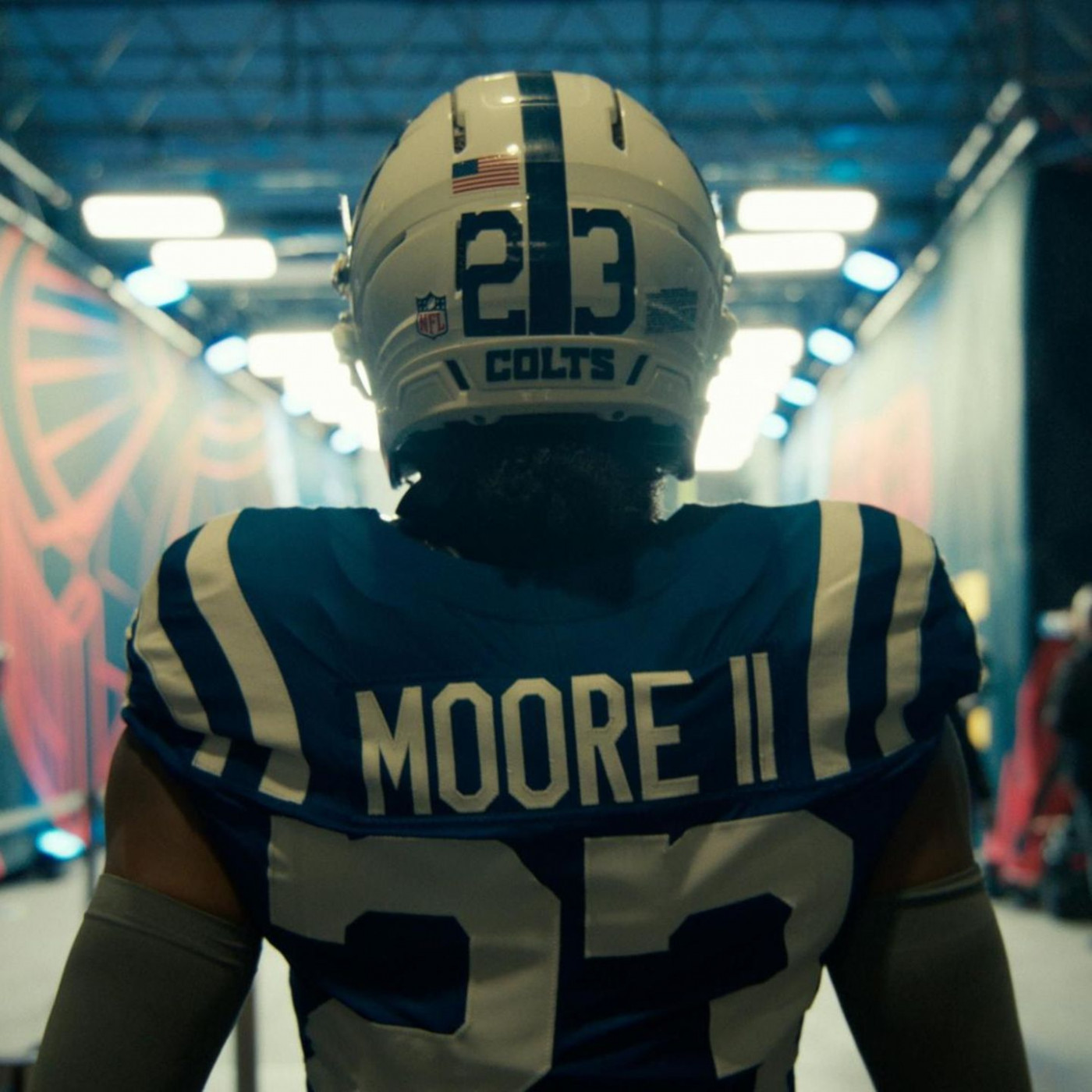 Die Welt ist ein ledernes Ei