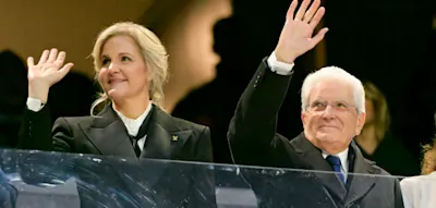 &bdquo;Blamage&ldquo; &ndash; Italien sch&auml;mt sich f&uuml;r Kommentator der Er&ouml;ffnungsfeier