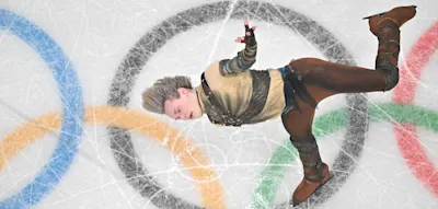 &bdquo;Ohrfeige&ldquo; &ndash; Erster R&uuml;ckschlag f&uuml;rs Eiskunstlauf-Wunderkind